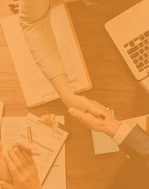 Personal tax services