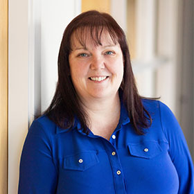 Laura Patterson FCCA