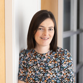 Isla Young BSc (Hons) CA